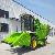 Self Propelled Maize Combine Harvester 4yz-3