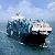 International Shipped From Shanghai / Shenzhen / Qingdao / Ningbo To Riga / Klaipeda / Aburatsu / Ak