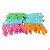 2 Snail Rolls Lovely Curling And 18pcs Hair Rollers Tool Set