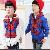 Sell Children Spider Man Hooded Sweater, Boy Spider Man Sport Wear, Girl Sweater, 5pcs / Lot