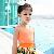 Sell Girl Candy Color Summer Vest, Children Tank, Kid Summer Vest, 5pcs / Lot