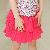 Sell Girl Chiffon Beauty Skirt, Children Chiffon Skirt, 5pcs / Lot