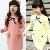 Sell Girl Fashion Full Sleeve Dress, Children One Piece Dress, 5pcs / Lot