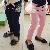 Sell Girl Lace Casual Pant, Children Beauty Lace Pant For Wholesale, 5pcs / Lot