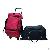 Ttc1000 Aries Travel Trolley Bag