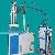 Silicone Forming Machine