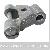 900 Series Cast Pintle Chain