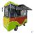 Electric Mobile Food Truck