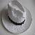 China Paper Panama Hat, Chinese Paper Straw Hat