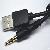 2013 Modern Designs 2.0 Usb To 3.5mm Audio Jack
