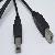 Adapter Cord Connector Usb Data Cable For Print