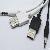Hot Sale Mini 3.5mm Male Jack To Usb Cable
