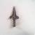 Reasonble Price Products Wrought Iron Decorative Ornaments