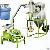 Wfj Series Fine Grinder