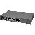 24 Port 802.3af Fe Switch With 16 Poe Ports-pes2416