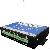 King Pigeon Gsm Gprs M2m Dtu Data Logger S240 With Modbus Rs232 Rs485 Rtu