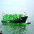 Internationa Freight Forwarder From Foshan To Sharjah / Muscat / Kuwait / Bahrain / Sohar / Abu Dhab