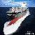 International Ocean Freight From Guangzhou / China To Vancouver / Toronto / Montreal