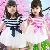 New Sell Girl Princess Dress, Children Tutu For Wholesale, 5pcs / Lot