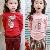 Sell Beauty Children Cat Clothing Set, Girl Clothing Suit For Wholesale, 5pcs / Lot