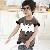 Sell Boy Bat Short Sleeve T Shirt, Children Tees For Wholesale, Kid T Shirt