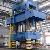 Four Column Hydraulic Press Quanyue