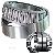 Gcr15 Material Tapered Roller Bearing With Same Quality To Skf