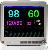 Multi-parameter Patient Monitor Pro M15b