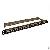 0.5u 24p And 1u 48p High-density Snap-in Patch Panels-pphk