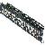 Cat6a Ftp Snap-in Patch Panel-ppkaf246a
