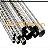 Best Supplier Of Hot-rolled Carbon Structural Steel Astm A36