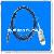Critikon Spo2 Sensor Lemo 7 Pin Adult Finger Clip, 3 M Cable
