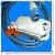 Darger / Siemens Spo2 Sensor For Sc6002xl, 7000, Sc8000, Sc9000xl