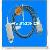 Ge Marquette 11 Pin Adult Finger Clip Spo2 Sensor