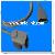 Nihon Kohden Db9 Pin Pediatric Finger Clip Spo2 Sensor For Child 0.9m