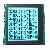 240x160 Dots Matrix Lcd Display Module Cm240160-1