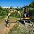 Rubber Track For Caterpillar Mini Excavators And Compact Track Loaders