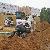 Rubber Track For Bobcat Mini Excavators And Compact Track Loaders