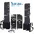 Trans Audio Smaller High Costs Effective Line Array Loudspeaker Package