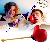 Snore Stopper Boxing Glove