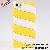 100% Hoco Cotton Candy Silicon Jelly Protective Cases For Iphone 5s
