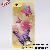 Butterfly Silicone And Plastic Protective Case For Iphone 5