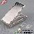 Nano Sim Dual Card Cutter With 2 Adapters For Iphone 5