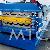 Double Layer Roll Forming Machine