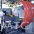 Hydraulic Crimping Curved Machine