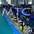 Pu Rolling Shutter Slat Production Line For 37, 42 And 55 Profile