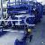 V-type Eps Sandwich Panel Production Line