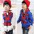 Sell Boy Spider Man Sweater, Children Hooded Sweater Skype Topodasales