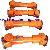 Cardan Drive Shaft Used In Steel Mill Equipment