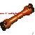 Cardan Shaft For Hot Strip Mill